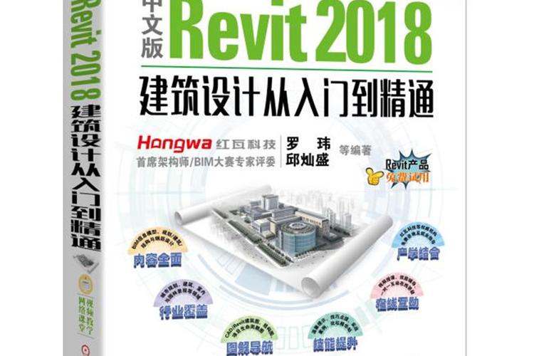 Revit使用指南:从入门到精通,打造高效建筑设计 Revit使用指南:从入门到精通,打造高效建筑设计 - BIM,Reivt中文网