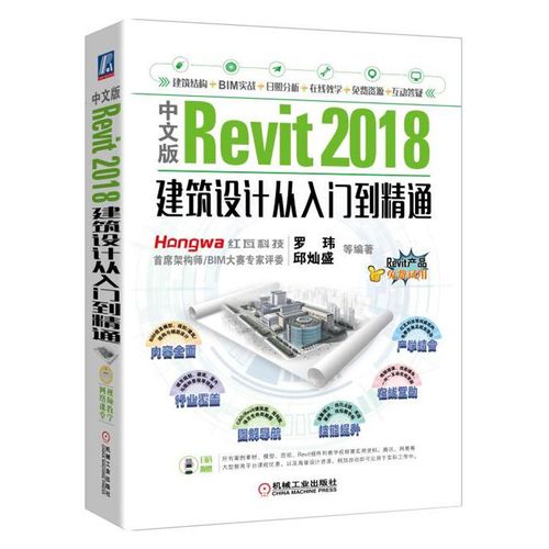 Revit软件使用指南:快速掌握Revit建筑设计技巧 Revit软件使用指南:快速掌握Revit建筑设计技巧 - BIM,Reivt中文网