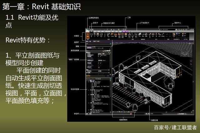 Revit使用技巧大全:助你轻松掌握这一建筑设计软件 Revit使用技巧大全:助你轻松掌握这一建筑设计软件 - BIM,Reivt中文网