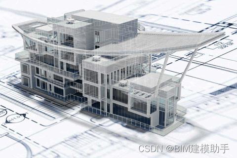 了解Revit软件如何提升建筑设计效率 了解Revit软件如何提升建筑设计效率 - BIM,Reivt中文网