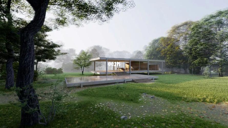 Lumion教程 | Lumion是如何发音的