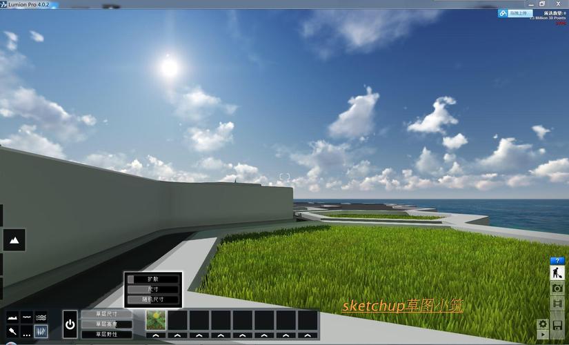 如何正确发音lumion 如何正确发音lumion - BIM,Reivt中文网