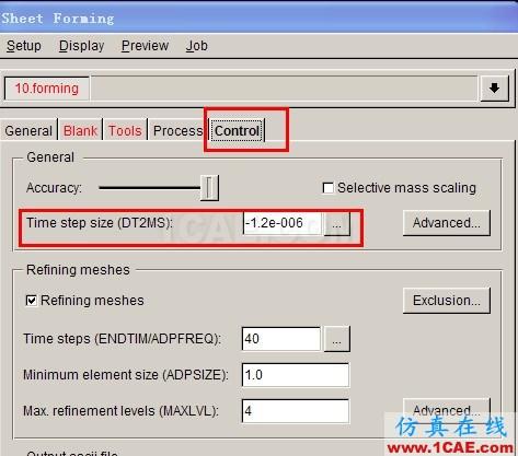 “提升dyna输出速度”的改写标题 “提升dyna输出速度”的改写标题 - BIM,Reivt中文网