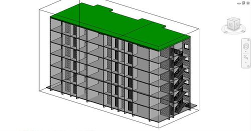 Revit中的体量建模有哪些技术？ - BIM,Reivt中文网