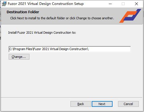 Fuzor文件链接的偏移 - BIM,Reivt中文网