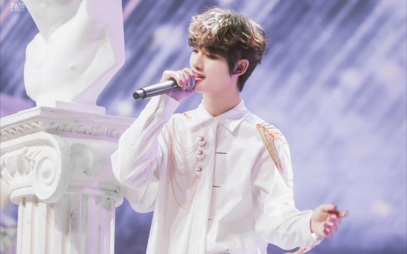 丁程鑫的表演瞬间镜头 丁程鑫的表演瞬间镜头 - BIM,Reivt中文网