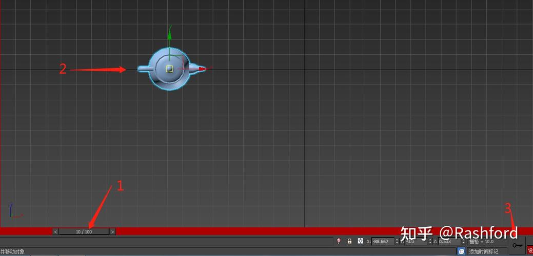 教你如何制作3DMax动画视频 教你如何制作3DMax动画视频 - BIM,Reivt中文网