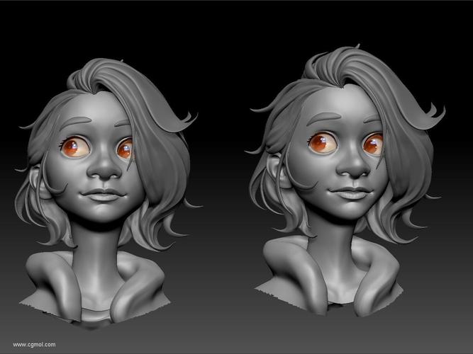 欧美风格的3DMax动画 欧美风格的3DMax动画 - BIM,Reivt中文网