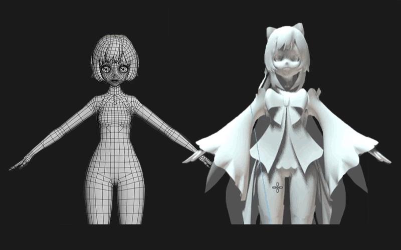 从零开始的3dmax建模教程图解 从零开始的3dmax建模教程图解 - BIM,Reivt中文网