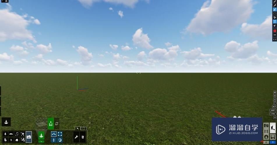 解决lumion的镜头锁定问题的方法是什么？ - BIM,Reivt中文网