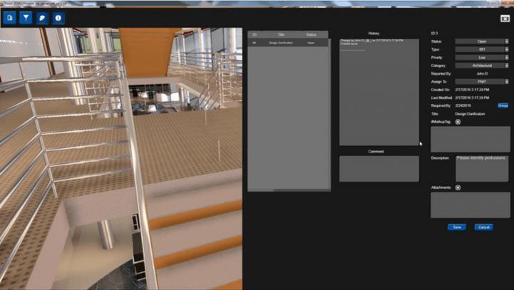 如何在Fuzor中降低地面高度 如何在Fuzor中降低地面高度 - BIM,Reivt中文网