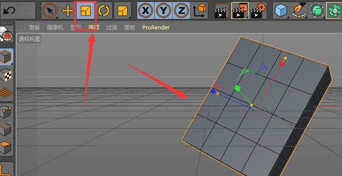 Fuzor的视角旋转方法介绍 Fuzor的视角旋转方法介绍 - BIM,Reivt中文网