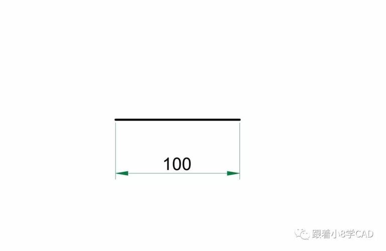 封闭线段的CAD设计