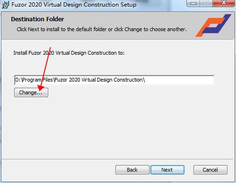 fuzor安装后无法启动或运行 fuzor安装后无法启动或运行 - BIM,Reivt中文网