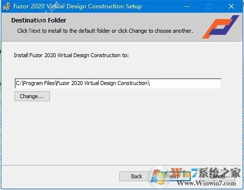 fuzor.exe文件遗失 fuzor.exe文件遗失 - BIM,Reivt中文网