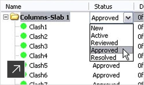 Navisworks工具栏中缺少冲突检测功能 Navisworks工具栏中缺少冲突检测功能 - BIM,Reivt中文网