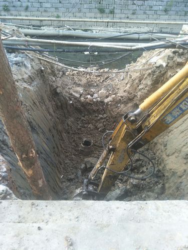 有哪些挖掘基坑的方法? 有哪些挖掘基坑的方法? - BIM,Reivt中文网