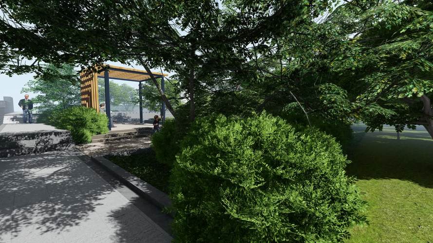 Lumion渲图程序无反应 Lumion渲图程序无反应 - BIM,Reivt中文网