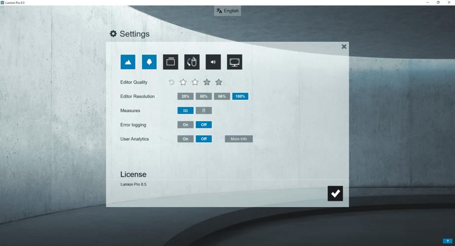 Lumion软件所需之显卡配置 Lumion软件所需之显卡配置 - BIM,Reivt中文网