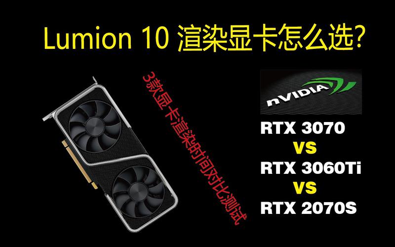 Lumion渲染:CPU还是显卡更重要? Lumion渲染:CPU还是显卡更重要? - BIM,Reivt中文网