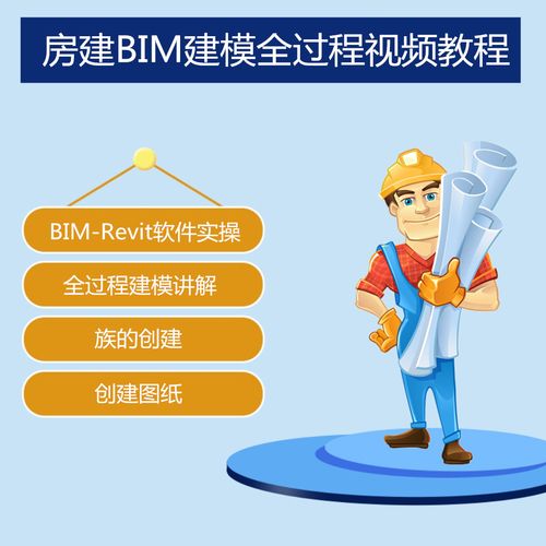 建筑模型的BIM视频教程 建筑模型的BIM视频教程 - BIM,Reivt中文网