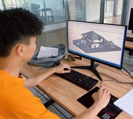 BIM建模实践训练 BIM建模实践训练 - BIM,Reivt中文网