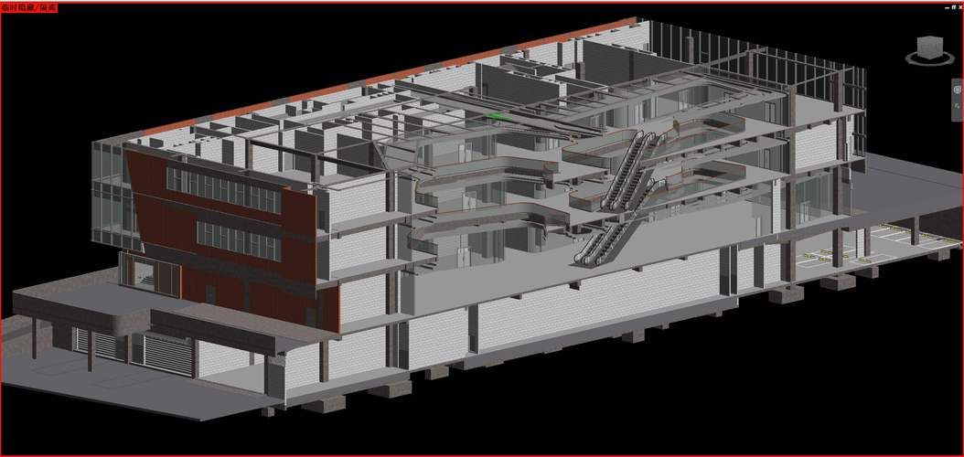 BIM建模实践训练 BIM建模实践训练 - BIM,Reivt中文网