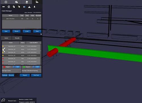 Fuzor漫游视频制作步骤简介 - BIM,Reivt中文网