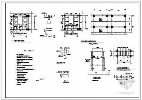 CAD设计说明模板的改写 CAD设计说明模板的改写 - BIM,Reivt中文网