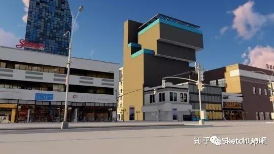 Lumion的影响力 Lumion的影响力 - BIM,Reivt中文网