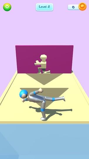 探索fuzor人物如何穿越墙壁 探索fuzor人物如何穿越墙壁 - BIM,Reivt中文网