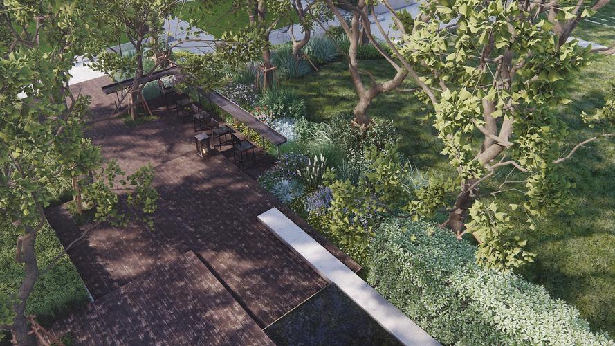 Lumion提供效果图的价格是多少? Lumion提供效果图的价格是多少? - BIM,Reivt中文网