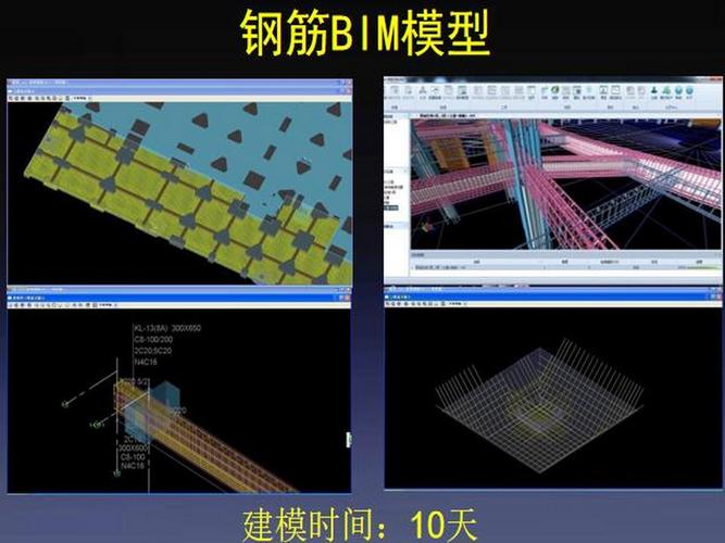 BIM技术如何实现钢筋配置 - BIM,Reivt中文网