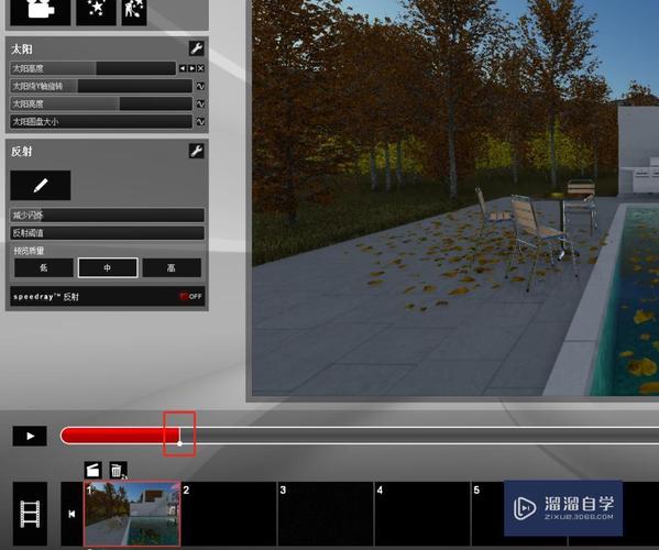 如何在Lumion中准确对齐模型 - BIM,Reivt中文网