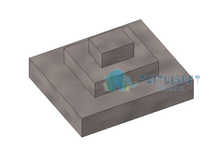 如何绘制独立基础的BIM模型 如何绘制独立基础的BIM模型 - BIM,Reivt中文网