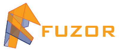 Fuzor中的模糊效果拖动