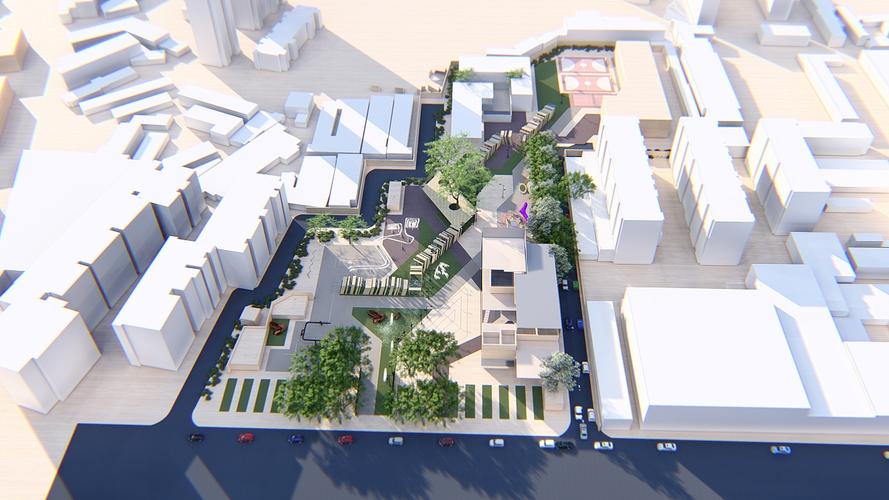 Lumion平面图渲染设置 Lumion平面图渲染设置 - BIM,Reivt中文网