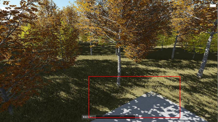 Lumion特效的反射平面增添方法 - BIM,Reivt中文网