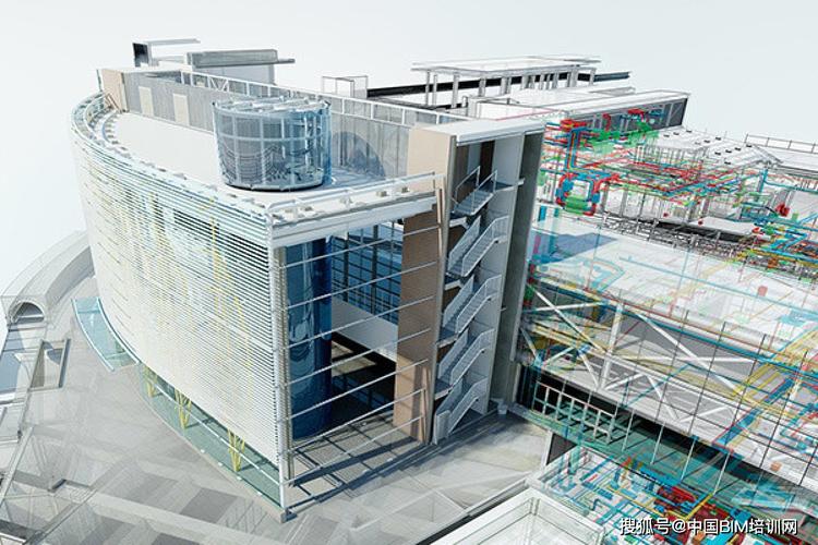 BIM4D施工仿真技术 - BIM,Reivt中文网