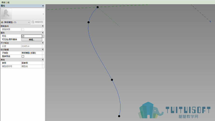 使用dynamo生成三维曲线 使用dynamo生成三维曲线 - BIM,Reivt中文网