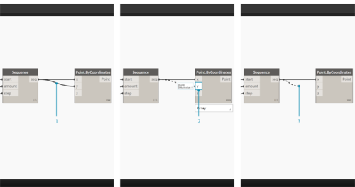 创建平面的dynamo 创建平面的dynamo - BIM,Reivt中文网