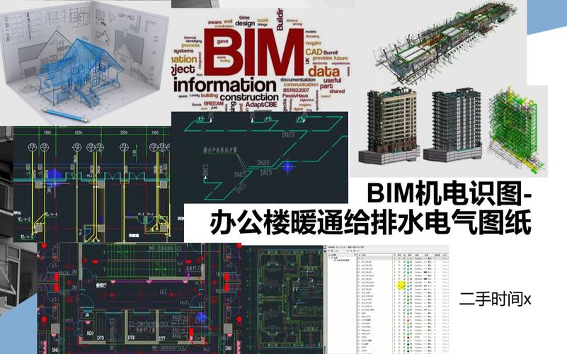BIM电气绘图的主要内容 BIM电气绘图的主要内容 - BIM,Reivt中文网