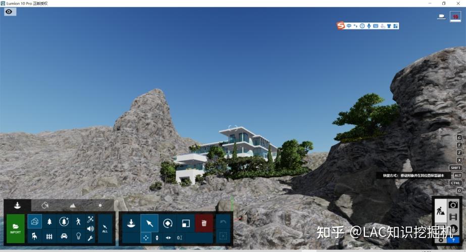 Lumion版本是否与其性能正相关 Lumion版本是否与其性能正相关 - BIM,Reivt中文网