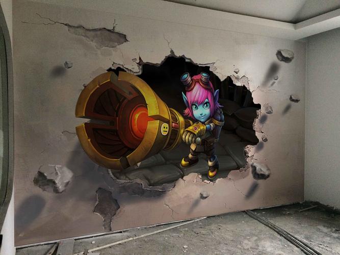 能用3dmax进行自绘墙体设计吗? 能用3dmax进行自绘墙体设计吗? - BIM,Reivt中文网