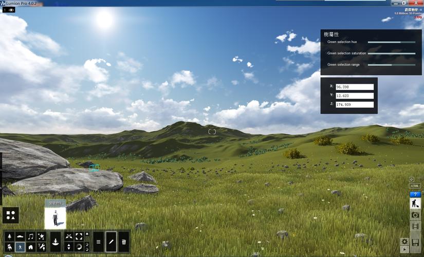 较低版本的Lumion是否更易于打开? 较低版本的Lumion是否更易于打开? - BIM,Reivt中文网