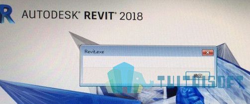 Revit无法正常启动 - BIM,Reivt中文网