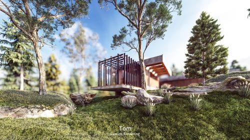 Lumion模型库扩展 Lumion模型库扩展 - BIM,Reivt中文网