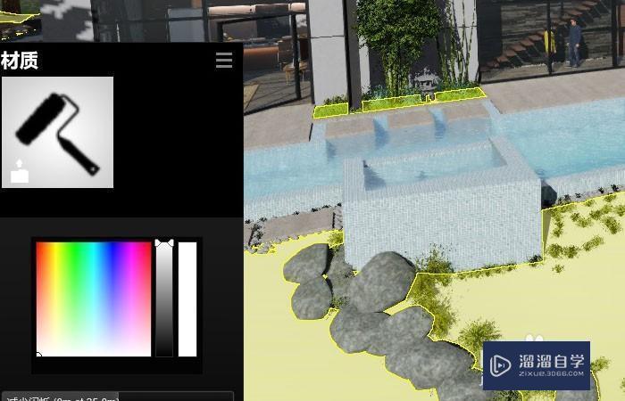 如何在Lumion中调整夜晚景观 如何在Lumion中调整夜晚景观 - BIM,Reivt中文网