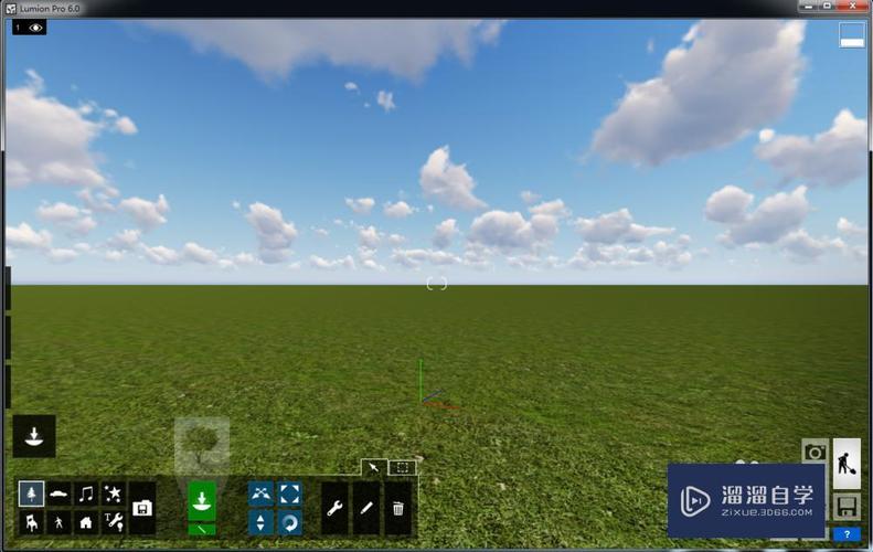 Lumion教程:如何将灯光朝向天空 Lumion教程:如何将灯光朝向天空 - BIM,Reivt中文网