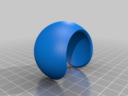 如何将3D空心模型转化为实心模型 - BIM,Reivt中文网